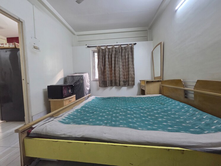 Cover Image, bimbisar-nagar 1 Bedroom 430 Sq.Ft. Apartment In Goregaon East Mumbai 9755923