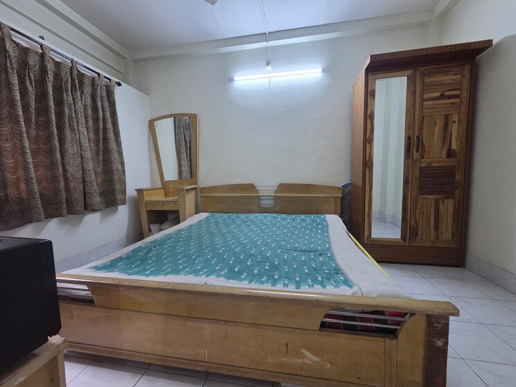 Bedroom, bimbisar-nagar 1 Bedroom 430 Sq.Ft. Apartment In Goregaon East Mumbai 9755923