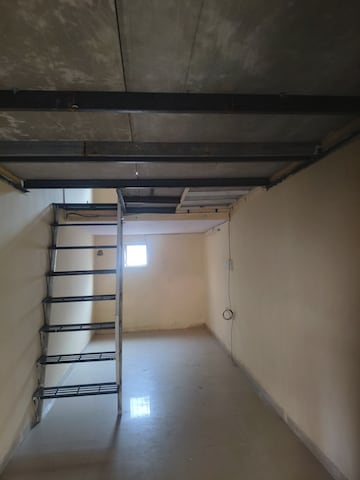 Kitchen in  Shop at Sai Vaibhav CHS Kalyan, Kalyan West – for Sale
