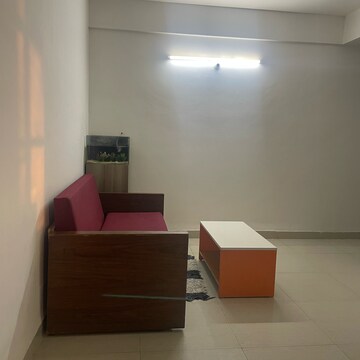 Furnished Amenities in 1 RK Apartment at Signature Global Synera, Sector 81 – for Rent