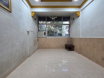 Kitchen in 1 BHK Apartment at Radhika CHS Goregaon, Goregaon East – for Rent