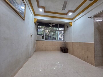 Kitchen in 1 BHK Apartment at Radhika CHS Goregaon, Goregaon East – for Rent