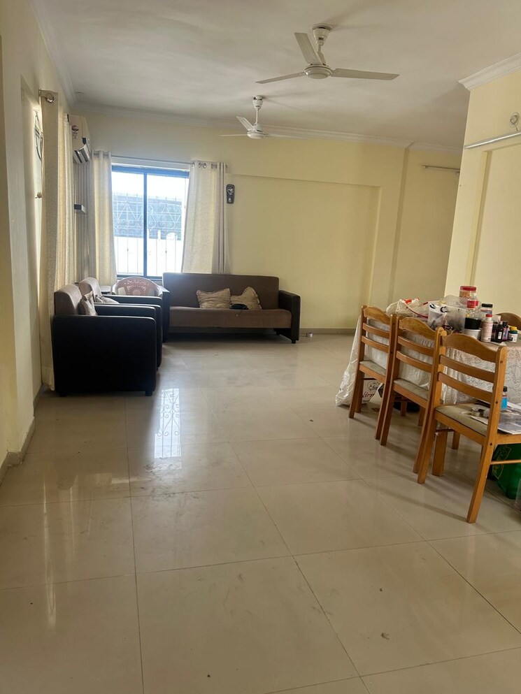 Living Room, gera-emerald-city 2 Bedroom 1242 Sq.Ft. Apartment In Kharadi Pune 9755983