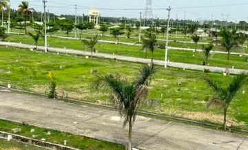 Plot Area in  Plot at Kolar – for Sale