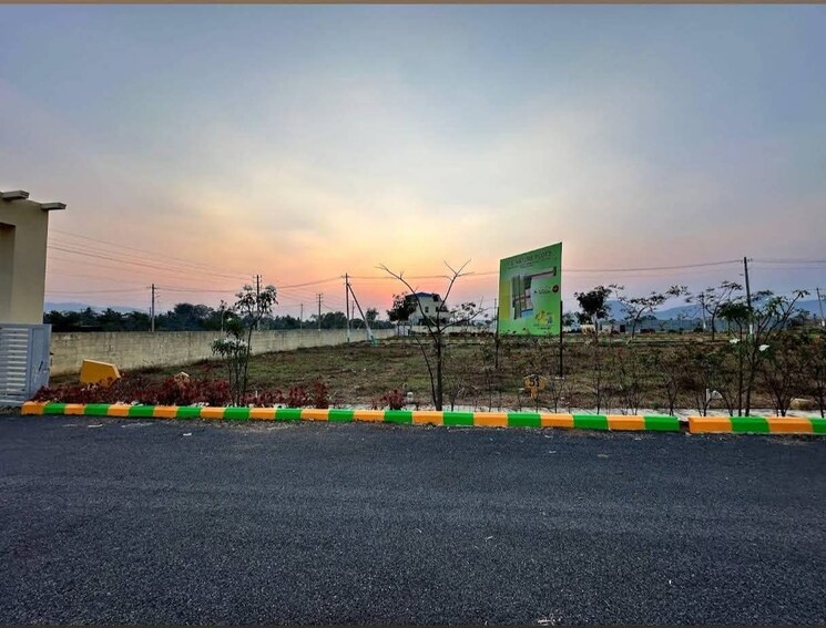 Cover Image, kolar  1200 Sq.Ft. Plot In Kolar Bangalore 9755984