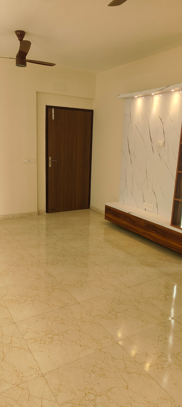 Room, mrg-the-balcony 2 Bedroom 645 Sq.Ft. Apartment In Sector 93 Gurgaon 9756049