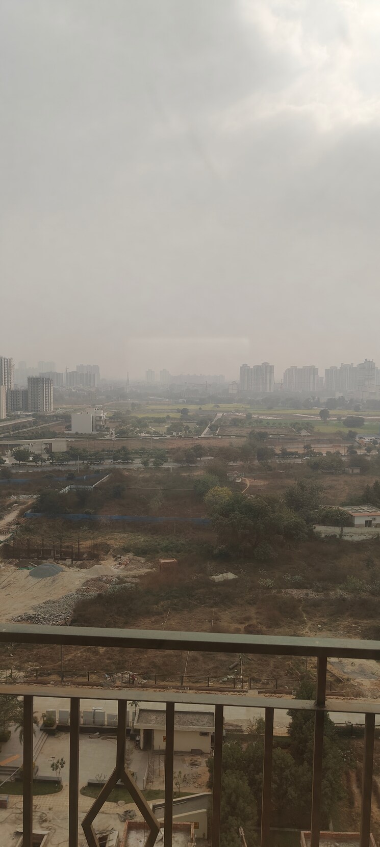 Master Bedroom, mrg-the-balcony 2 Bedroom 645 Sq.Ft. Apartment In Sector 93 Gurgaon 9756049