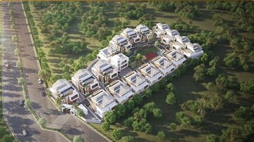 4 BHK Villa For Sale in Varca