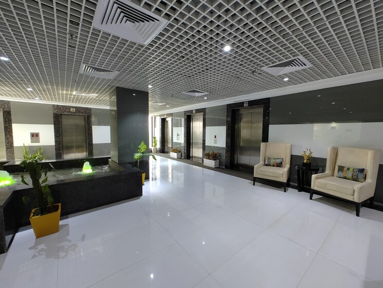 undefined, urbtech-trade-centre Commercial Office Space 220 Sq.Ft. In Sector 132 Noida 9756054