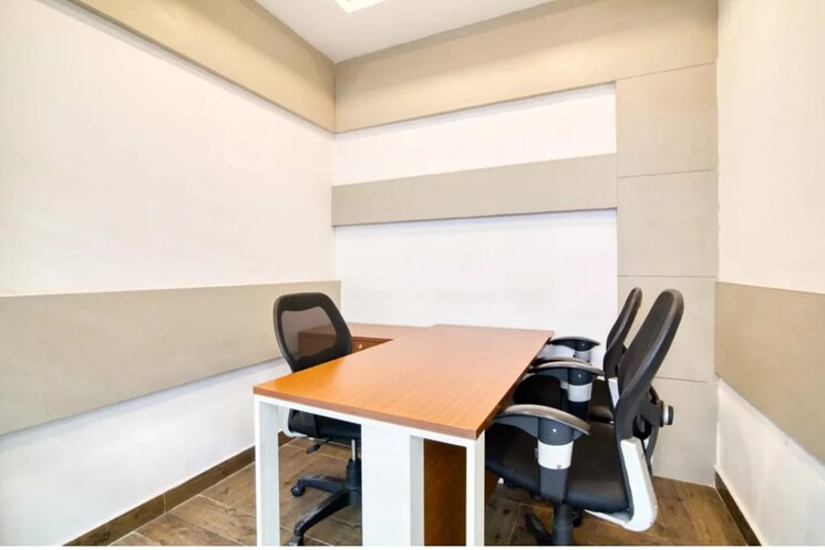 Team Area, urbtech-trade-centre Commercial Office Space 220 Sq.Ft. In Sector 132 Noida 9756054