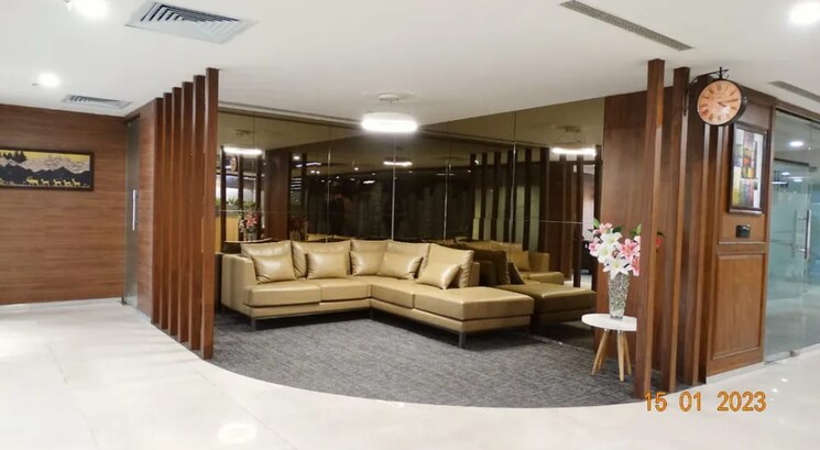 undefined, urbtech-trade-centre Commercial Office Space 220 Sq.Ft. In Sector 132 Noida 9756054