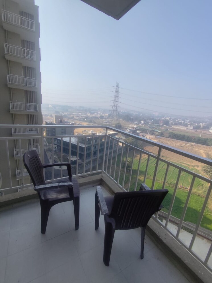 Exterior View, pyramid-altia 3 Bedroom 645 Sq.Ft. Apartment In Sector 70 Gurgaon 9756092