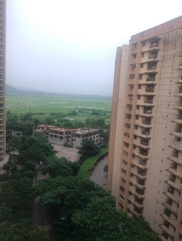 1 BHK Apartment For Rent in Terraform Everest Countryside Daffodil, Ghodbunder Road