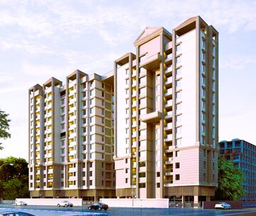 3 BHK Apartment For Sale in Kothrud