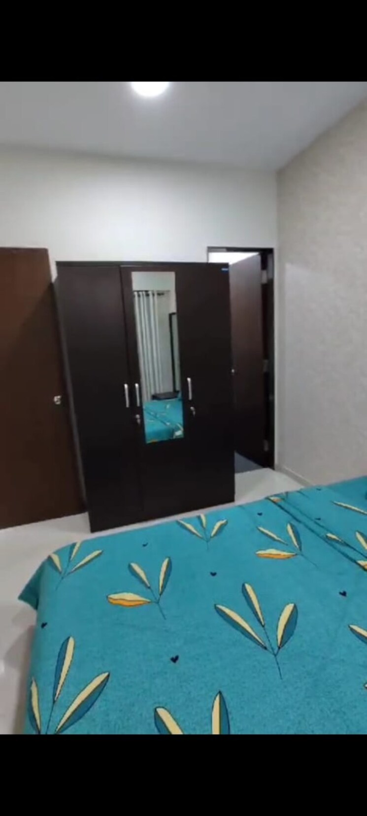 Bedroom, kaveri-chs-kandivali 2 Bedroom 652 Sq.Ft. Apartment In Kandivali West Mumbai 9756083