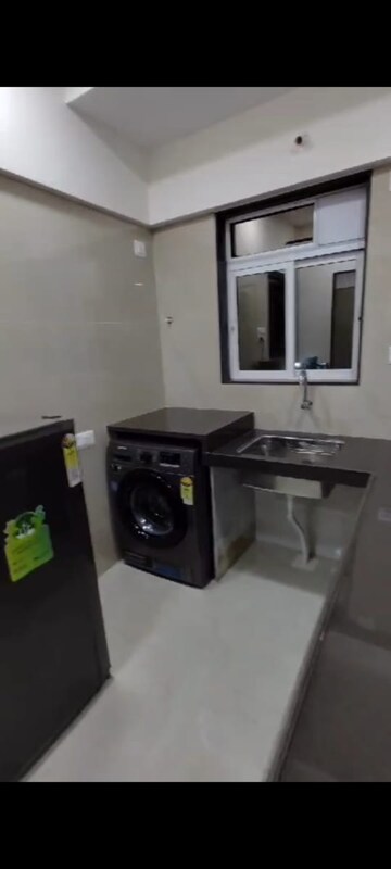 Team Area in 2 BHK Apartment at Kaveri CHS Kandivali, Kandivali West – for Sale