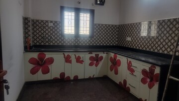 Bedroom in 3 BHK Apartment at Jubilee Hills – for Rent