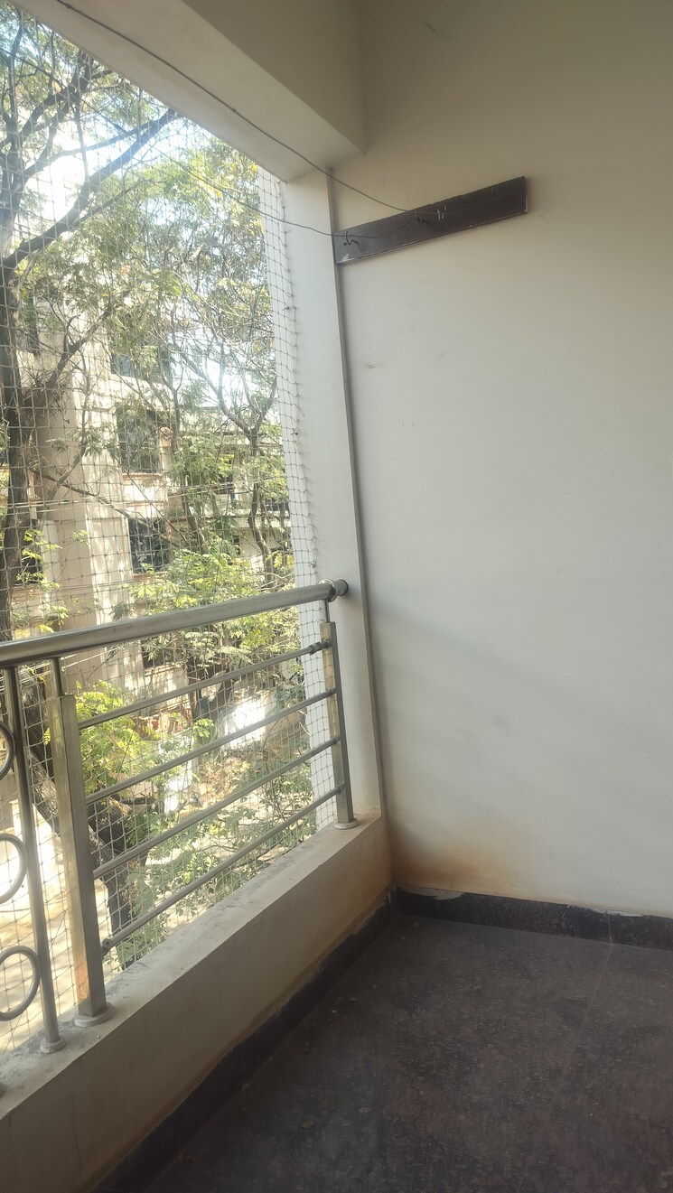 Balcony, jubilee hills 3 Bedroom 1800 Sq.Ft. Apartment In Jubilee Hills Hyderabad 9756190