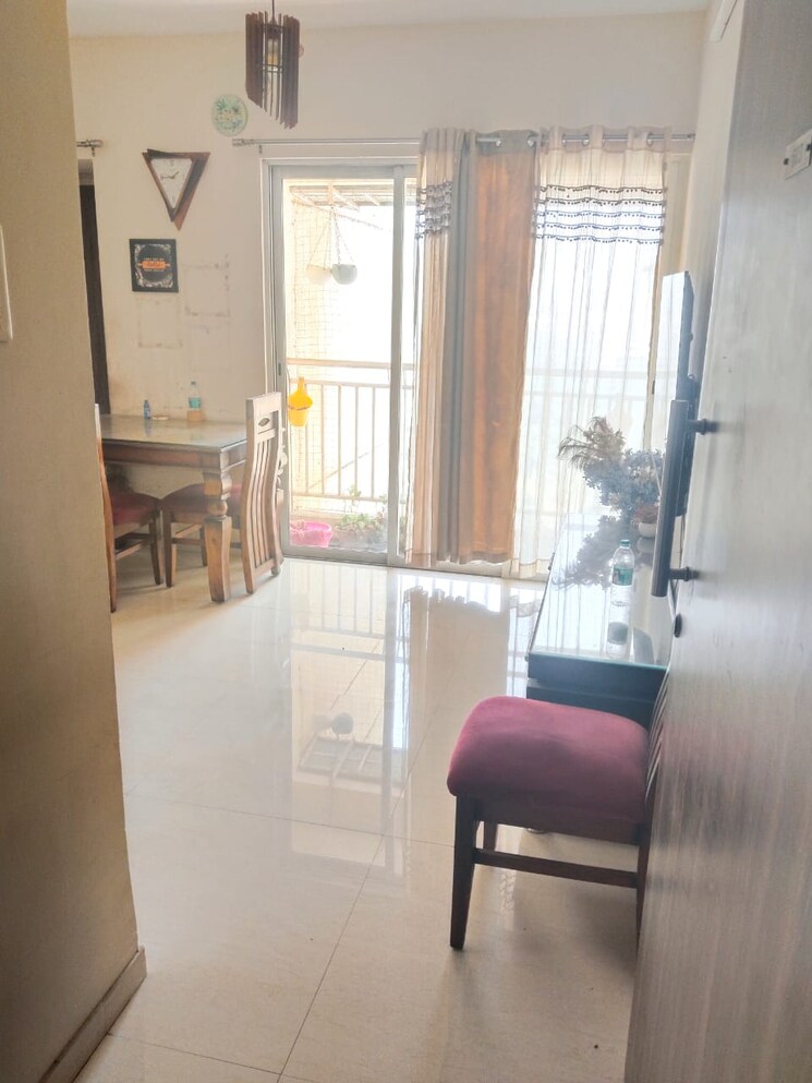 Master Bedroom, bharat-ecovistas 2 Bedroom 614 Sq.Ft. Apartment In Shilphata Thane 9756213