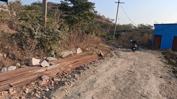  Plot For Sale in Banjara Hills