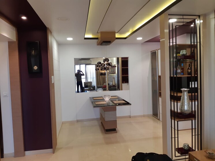 Living Room, adani-group-western-heights 3 Bedroom 1250 Sq.Ft. Apartment In Andheri West Mumbai 9756295