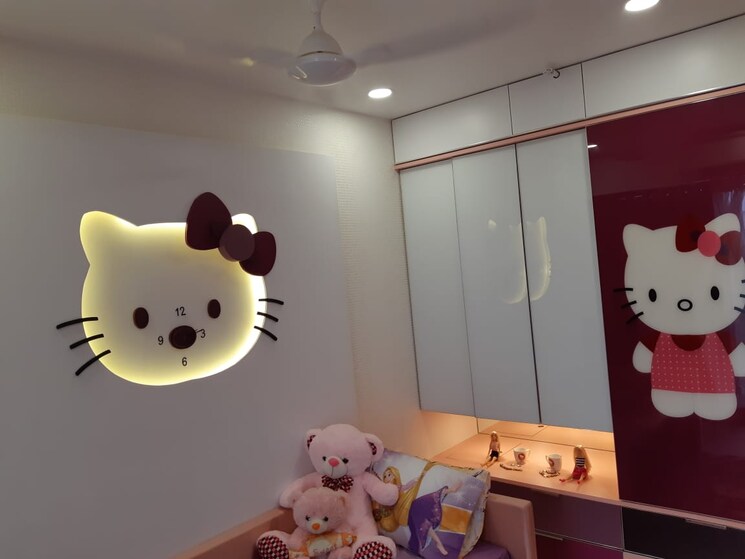 undefined, adani-group-western-heights 3 Bedroom 1250 Sq.Ft. Apartment In Andheri West Mumbai 9756295