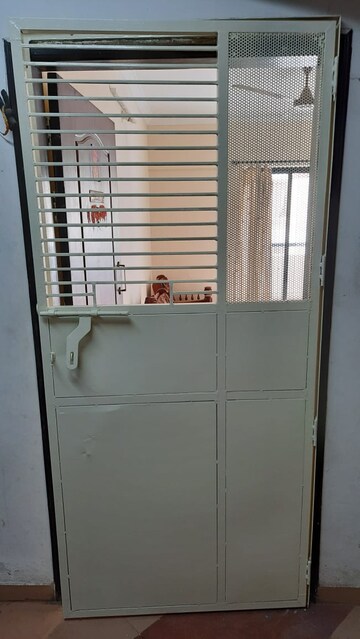 2 BHK Apartment – Exterior View View at Rambaug Colony - for Rent