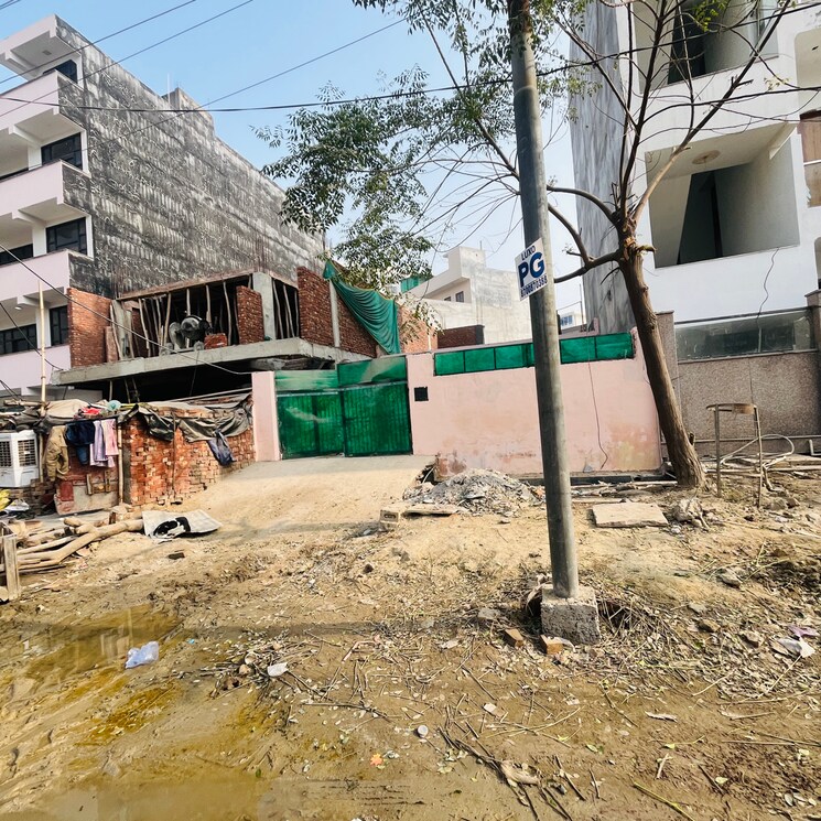 Exterior View, rwa-apartments-sector-121 2 Bedroom 140 Sq.Mt. Independent House In Garhi Chaukhandi Noida 9756260