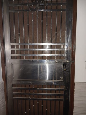 Staircase in 2 BHK Builder Floor at Laxmi Nagar – for Rent