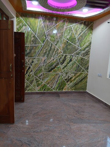 Furnished Amenities in 2 BHK Apartment at Puppalaguda – for Rent