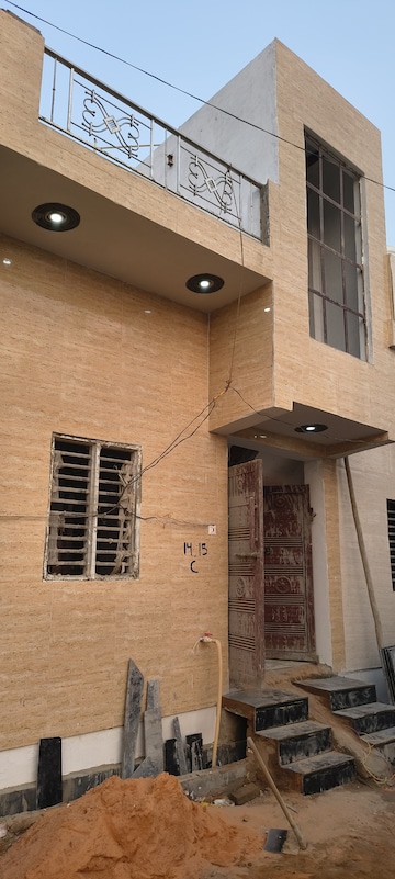 Furnished Amenities in 2 BHK Independent House at Radha Krishna Residency, Tilapta – for Sale