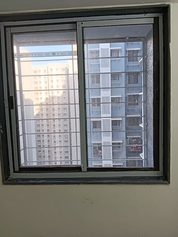 1 BHK Apartment – Exterior View View at Vasant Vihar - for Rent