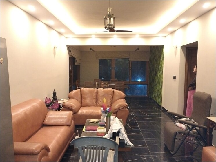 Cover Image, eros-mayfair-towers 3 Bedroom 1500 Sq.Ft. Apartment In Charmwood Village Faridabad 9756286