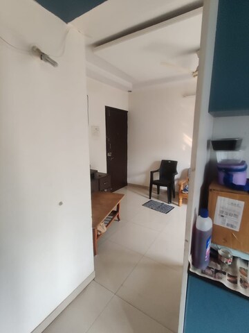 Master Bedroom in 2 BHK Apartment at Multicon Blue Bells, Wakad – for Rent