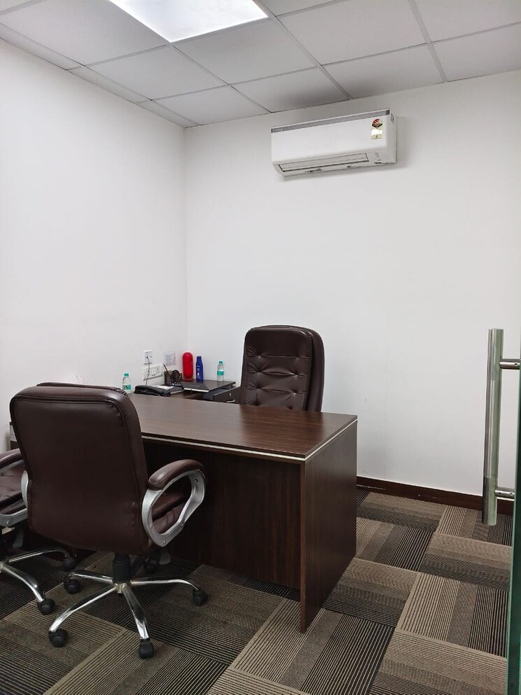 Team Area, sector 63 Commercial Office Space 2300 Sq.Ft. In Sector 63 Noida 9756292