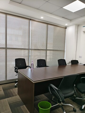 Team Area in  Office Space at Sector 63 – for Rent
