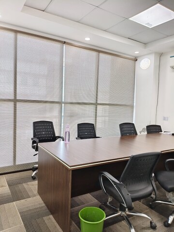 Team Area in  Office Space at Sector 63 – for Rent