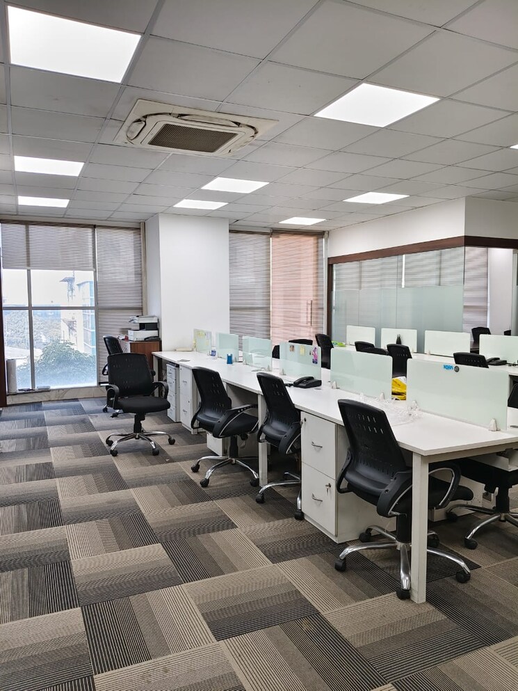 Cover Image, sector 63 Commercial Office Space 2300 Sq.Ft. In Sector 63 Noida 9756292