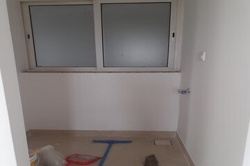 Furnished Amenities in 3 BHK Apartment at Runwal Forests, Kanjurmarg West – for Rent