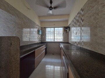 Kitchen in 2 BHK Apartment at Shashtri Nagar – for Rent