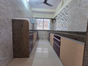 Kitchen in 2 BHK Apartment at Shashtri Nagar – for Rent