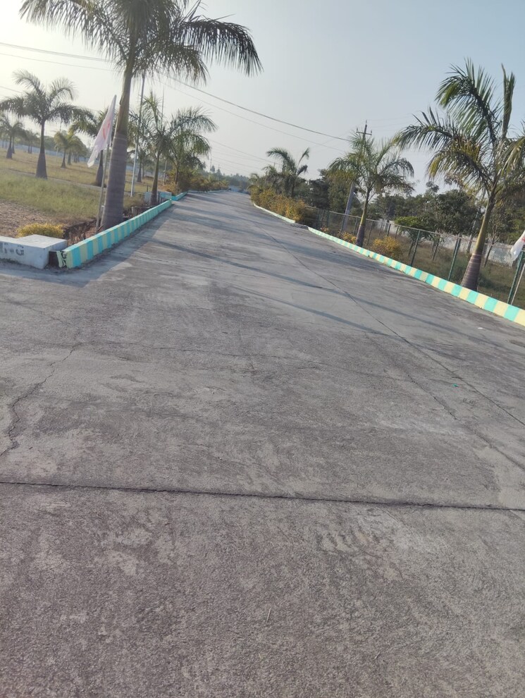 Exterior View, kolar  2000 Sq.Ft. Plot In Kolar Bangalore 9756393