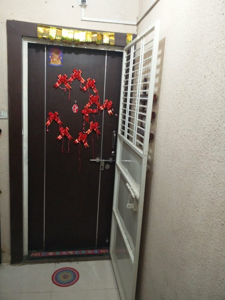 Exterior View, dahanukar-apartments 1 Bedroom 510 Sq.Ft. Apartment In Kothrud Pune 9756397