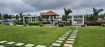  Plot – Exterior View View at JB Serene City, Ibrahimpatnam - for Sale