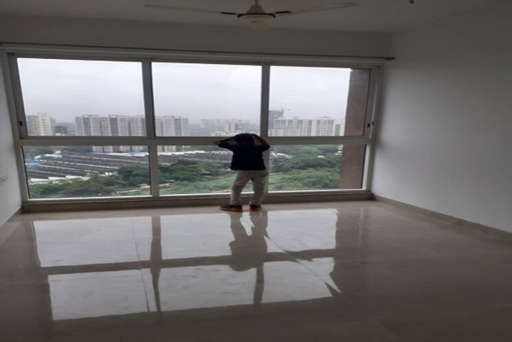 Room, runwal-forests 3 Bedroom 1129 Sq.Ft. Apartment In Kanjurmarg West Mumbai 9756429