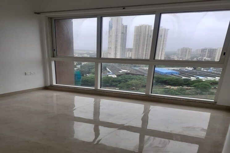 Room, runwal-forests 3 Bedroom 1129 Sq.Ft. Apartment In Kanjurmarg West Mumbai 9756429