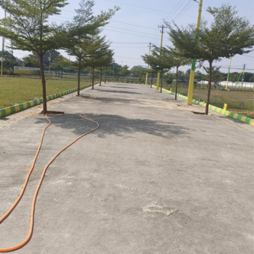 Plot Area in  Plot at Kolar – for Sale