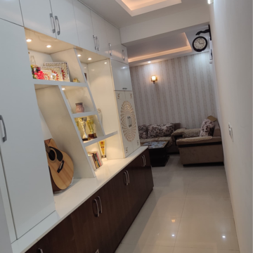  2.5 BHK Builder Floor at Smart World Gems, Sector 89 – for Rent