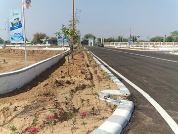   Plot at Katara Hills – for Sale