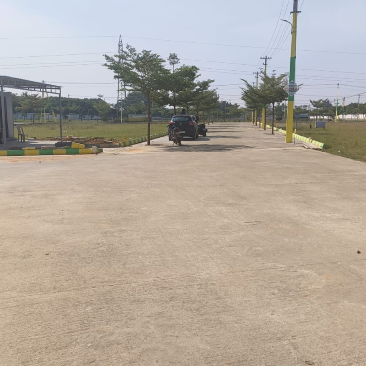 undefined, kolar  2000 Sq.Ft. Plot In Kolar Bangalore 9756502